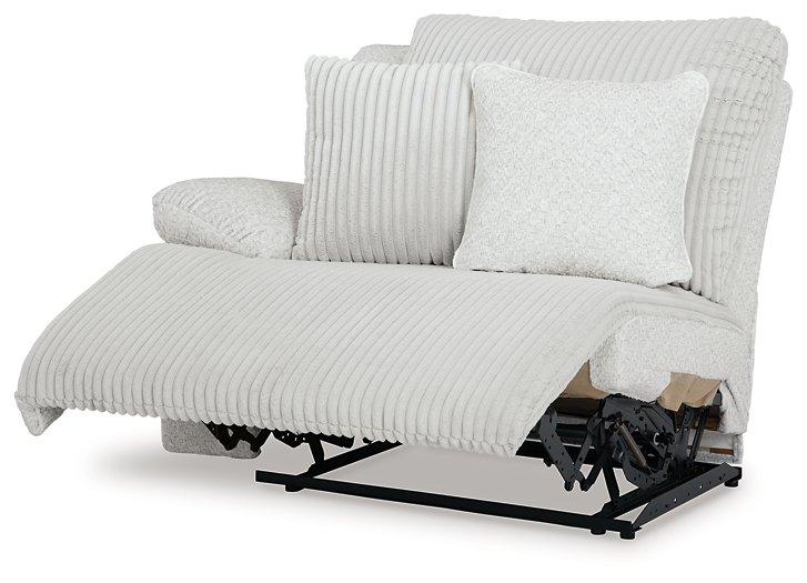 Top Tier Sectional Sofa - Imperial Furniture (Las Vegas, NV) - Multi Location