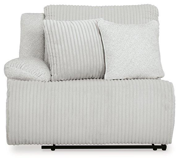 Top Tier Sectional Loveseat - Imperial Furniture (Las Vegas, NV) - Multi Location