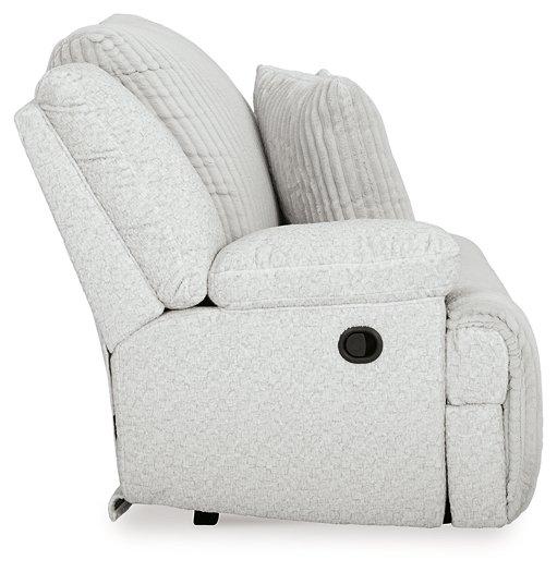 Top Tier Sectional Sofa Chaise - Imperial Furniture (Las Vegas, NV) - Multi Location
