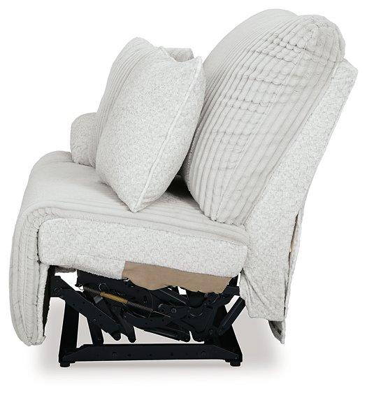Top Tier Sectional Sofa Chaise - Imperial Furniture (Las Vegas, NV) - Multi Location