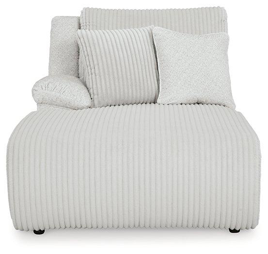 Top Tier Sectional Sofa Chaise - Imperial Furniture (Las Vegas, NV) - Multi Location