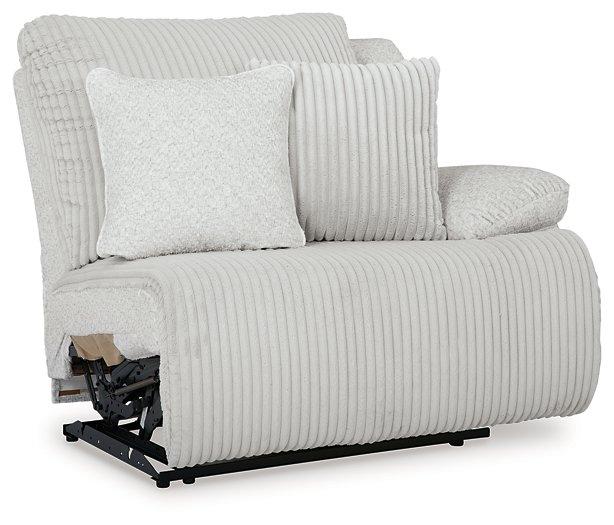 Top Tier Sectional Loveseat - Imperial Furniture (Las Vegas, NV) - Multi Location