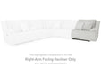 Top Tier Sectional Sofa - Imperial Furniture (Las Vegas, NV) - Multi Location