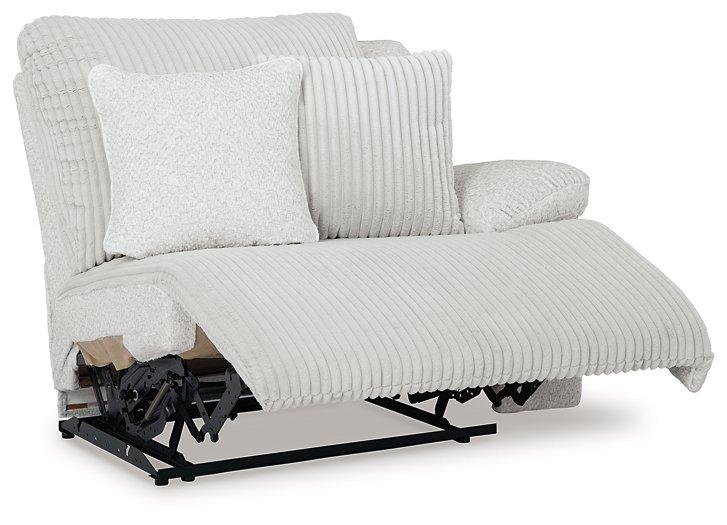 Top Tier Sectional Sofa - Imperial Furniture (Las Vegas, NV) - Multi Location