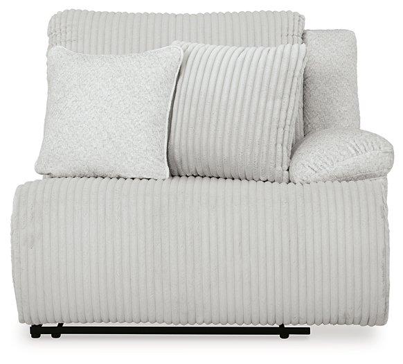 Top Tier Sectional Sofa - Imperial Furniture (Las Vegas, NV) - Multi Location