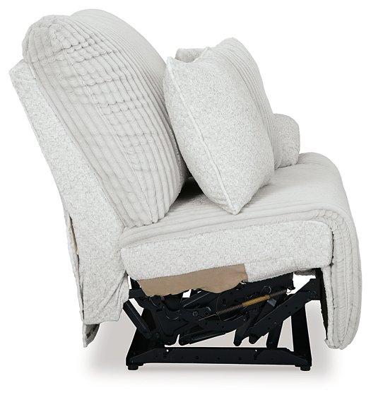 Top Tier Sectional Sofa Chaise - Imperial Furniture (Las Vegas, NV) - Multi Location