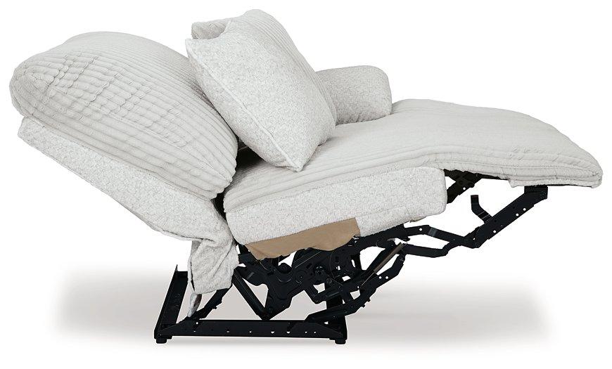 Top Tier Sectional Loveseat - Imperial Furniture (Las Vegas, NV) - Multi Location