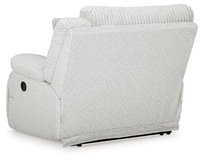 Top Tier Sectional Loveseat - Imperial Furniture (Las Vegas, NV) - Multi Location