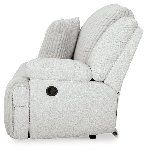 Top Tier Sectional Sofa Chaise - Imperial Furniture (Las Vegas, NV) - Multi Location