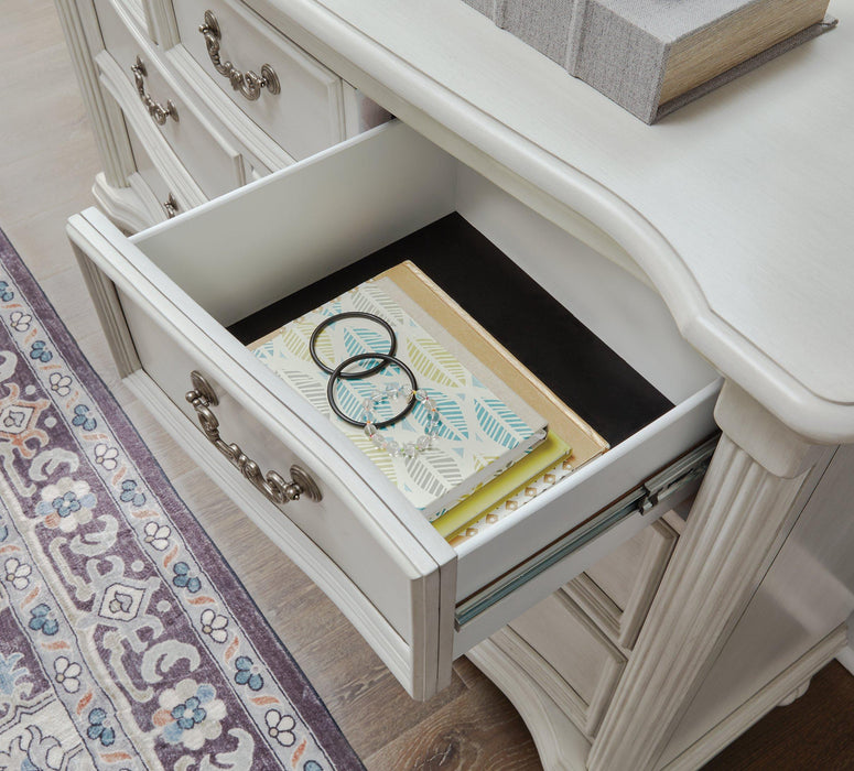 Montelaine Dresser and Mirror - Imperial Furniture (Las Vegas, NV) - Multi Location