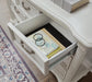 Montelaine Dresser and Mirror - Imperial Furniture (Las Vegas, NV) - Multi Location