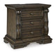 Maylee Bedroom Set - Imperial Furniture (Las Vegas, NV) - Multi Location