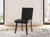 Jettaya Dining Room Set - Imperial Furniture (Las Vegas, NV) - Multi Location