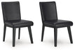 Jettaya Dining Room Set - Imperial Furniture (Las Vegas, NV) - Multi Location