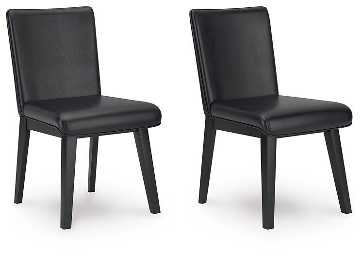 Jettaya Dining Room Set - Imperial Furniture (Las Vegas, NV) - Multi Location