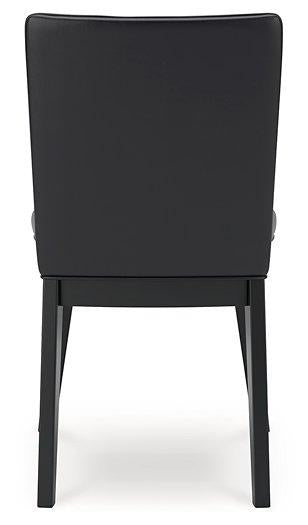 Jettaya Dining Room Set - Imperial Furniture (Las Vegas, NV) - Multi Location