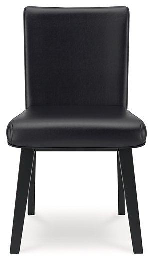 Jettaya Dining Room Set - Imperial Furniture (Las Vegas, NV) - Multi Location