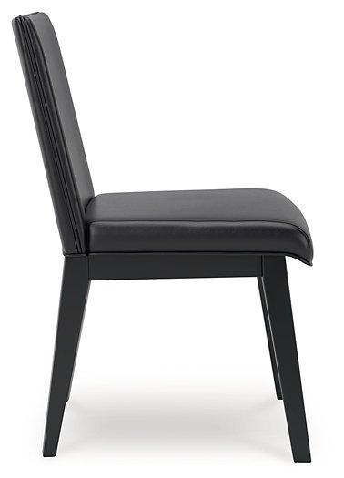 Jettaya Dining Room Set - Imperial Furniture (Las Vegas, NV) - Multi Location