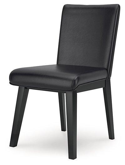 Jettaya Dining Room Set - Imperial Furniture (Las Vegas, NV) - Multi Location