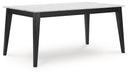 Jettaya Dining Room Set - Imperial Furniture (Las Vegas, NV) - Multi Location