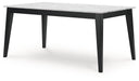 Jettaya Dining Room Set - Imperial Furniture (Las Vegas, NV) - Multi Location