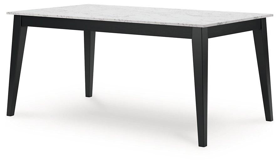 Jettaya Dining Room Set - Imperial Furniture (Las Vegas, NV) - Multi Location