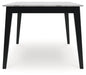 Jettaya Dining Room Set - Imperial Furniture (Las Vegas, NV) - Multi Location