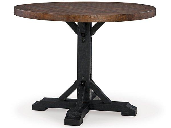 Valebeck Counter Height Dining Table - Imperial Furniture (Las Vegas, NV) - Multi Location