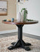 Valebeck Counter Height Dining Table - Imperial Furniture (Las Vegas, NV) - Multi Location