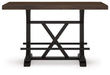 Valebeck Counter Height Dining Table - Imperial Furniture (Las Vegas, NV) - Multi Location