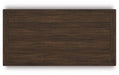 Valebeck Counter Height Dining Table - Imperial Furniture (Las Vegas, NV) - Multi Location