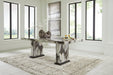 Jeshina Dining Table - Imperial Furniture (Las Vegas, NV) - Multi Location