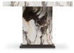 Jeshina Dining Table - Imperial Furniture (Las Vegas, NV) - Multi Location