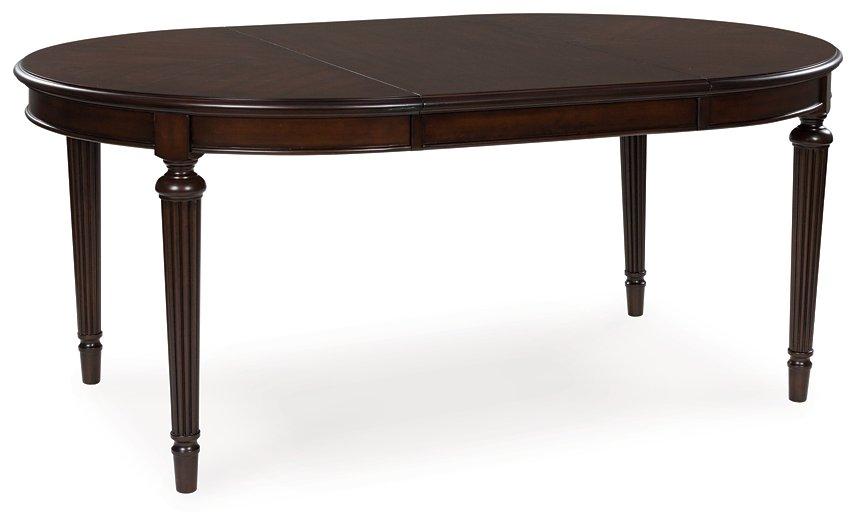 Lavinton Dining Package - Imperial Furniture (Las Vegas, NV) - Multi Location