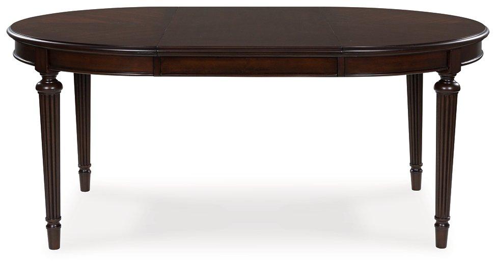 Lavinton Dining Package - Imperial Furniture (Las Vegas, NV) - Multi Location
