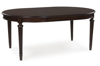 Lavinton Dining Package - Imperial Furniture (Las Vegas, NV) - Multi Location
