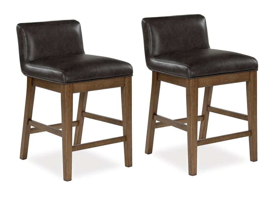 Cabalynn Dining Room Set - Imperial Furniture (Las Vegas, NV) - Multi Location