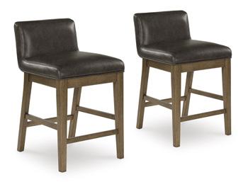 Cabalynn Dining Room Set - Imperial Furniture (Las Vegas, NV) - Multi Location