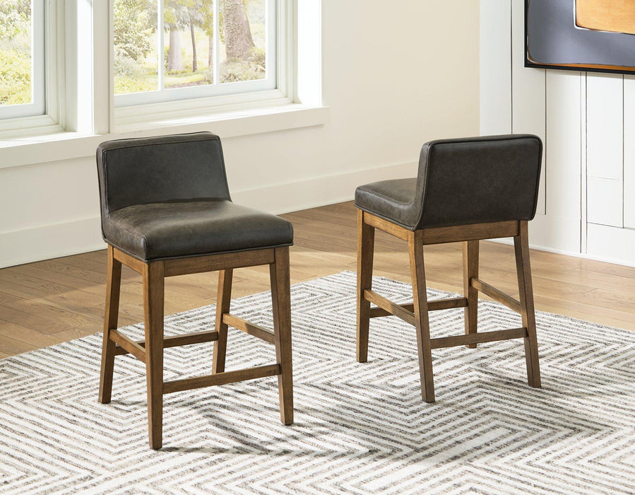Cabalynn Dining Room Set - Imperial Furniture (Las Vegas, NV) - Multi Location
