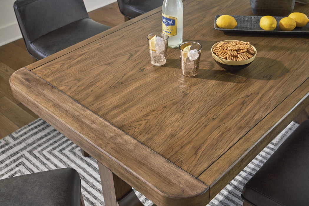 Cabalynn Dining Room Set - Imperial Furniture (Las Vegas, NV) - Multi Location
