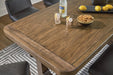 Cabalynn Dining Room Set - Imperial Furniture (Las Vegas, NV) - Multi Location