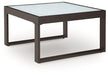 Beachloft Outdoor Seating Set - Imperial Furniture (Las Vegas, NV) - Multi Location