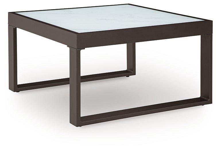 Beachloft Outdoor Seating Set - Imperial Furniture (Las Vegas, NV) - Multi Location