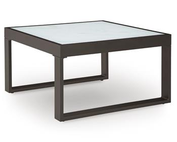 Beachloft Outdoor Seating Set - Imperial Furniture (Las Vegas, NV) - Multi Location