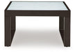 Beachloft Outdoor Seating Set - Imperial Furniture (Las Vegas, NV) - Multi Location