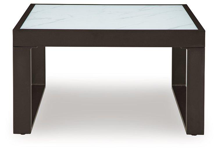 Beachloft Outdoor Seating Set - Imperial Furniture (Las Vegas, NV) - Multi Location