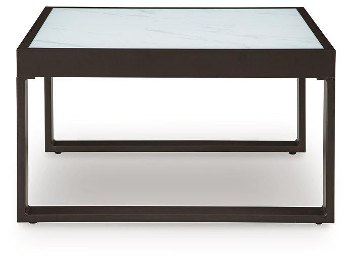 Beachloft Outdoor Seating Set - Imperial Furniture (Las Vegas, NV) - Multi Location