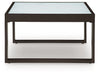 Beachloft Outdoor Seating Set - Imperial Furniture (Las Vegas, NV) - Multi Location