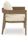 Serene Bay Outdoor Dining Set - Imperial Furniture (Las Vegas, NV) - Multi Location