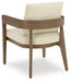 Serene Bay Outdoor Dining Set - Imperial Furniture (Las Vegas, NV) - Multi Location